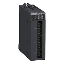 BMXEHC0200 | Schneider Electric | Módulo X80 2 Canais Contador 60kHz Encoder