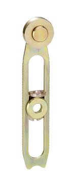 ZCKY43 | Telemecanique | Alavanca de Aço Ajustável com Roldana para XCKJ ZCKY43