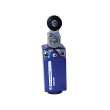 XCKP2118G11 | Telemecanique | Fim de Curso XCKP2118G11 Corpo Plástico 1NA+1NF Alavanca Roldana M16