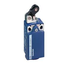 XCKP2121G11 | Telemecanique | Fim de Curso XCKP Alavanca com Roldana Ação Unidirecional