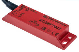 XCSDMP702 | Telemecanique | Sensor Magnético de Segurança XCSDMP702 Codificado 2NC+1NO Cabo 2m