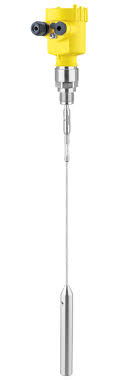 VegaFLEX 82 | Vega | Sensor Nível Onda Guiada FLEX 82 Sólidos Granel Sonda Cabo 75m 4-20mA HART