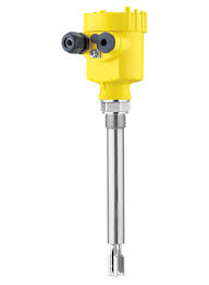 VegaSWING 63 | Vega | Chave de Nível Vibratória para Líquidos SWING 63 - Conexão Asséptica - 150°C