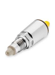 VegaPOINT 21 | Vega | Chave de Nível Capacitiva Compacta G½" PNP/NPN IO-Link LED 360°