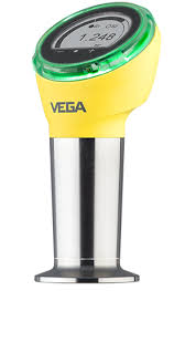 VegaBAR 38 | Vega | Transmissor de Pressão BAR 38 -1/60Vbar Sensor Cerâmico Display VDMA IO-Link Bluetooth
