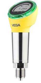 VegaBAR 39 | Vega | Transmissor de Pressão BAR 39 Display Sensor Metálico -1/1000Vbar IO-Link Bluetooth