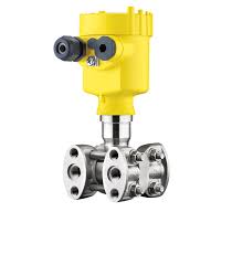 VegaDIF 85 | Vega | Transmissor de Pressão Diferencial DIF 85 - Célula Metálica 0.01-40 bar