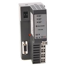 1734-AENT | Allen-Bradley | Adaptador POINT I/O EtherNet/IP 1734-AENT