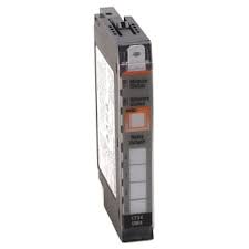 1734-OX2 | Allen-Bradley | Módulo de Saída a Relé 2 Canais Form C 2A
