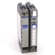 1734-SSI | Allen-Bradley | Módulo de Interface SSI 1734-SSI - Para Encoders Absolutos