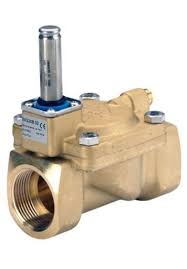 032U7132 | Danfoss | Válvula Solenoide EV220B 32B 2/2 Vias NF G1-1/4 Orifício 32mm EPDM