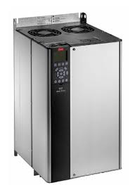 FC-302P560T5E54H1 | Danfoss | Inversor de Frequência FC-302P 560kW 380/500V IP54