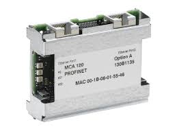 130B1135 | Danfoss | Placa de Comunicação PROFINET MCA 120 VLT FC 300 Series