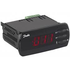 084B8520 | Danfoss | Controlador Evaporador EKC 202B 084B8520