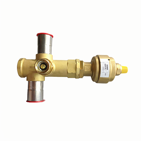 034G0001 | Danfoss | Transmissor de Pressão AKS 3000 0-10 bar 4-20mA