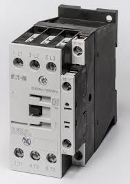 DILM32-10(230V50HZ,240V60HZ) | Eaton | Contator DILM32 32A AC-3 15kW 1NA 220/240VAC