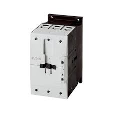 DILM115(RAC240) | Eaton | Contator DILM115 115A 55kW Bobina Eletrônica 190/240VAC