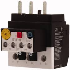 ZB65-40 | Eaton | Relé Térmico ZB65 24/40A Montagem Direta DILM40-65