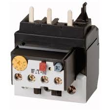 ZB65-57 | Eaton | Relé Térmico ZB65-57 Faixa 40-57A