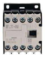 DILEM-10(230V50HZ,240V60HZ) | Eaton | Mini Contator DILEM 9A 4kW 1NA Auxiliar 220VAC