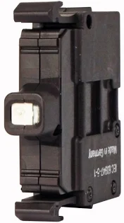 M22-LED-R | Eaton | Elemento de LED M22-LED-R Vermelho 12/30V AC/DC