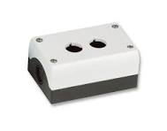 M22-I2 | Eaton | Caixa de Superfície 2 Furos M22-I2