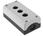 M22-I3 | Eaton | Caixa de Superfície 3 Furos M22-I3