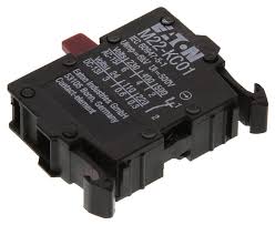 M22-KC01 | Eaton | Bloco de Contato de Base 1NF M22-KC01