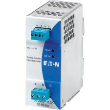 PSG120E24RM | Eaton | Fonte de Alimentação PSG 24VDC 5A 120W