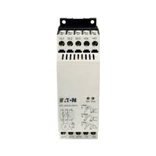 DS7-340SX012N0-N | Eaton | Soft Starter DS7 12A 5.5kW Comando 24V