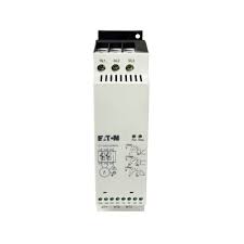 DS7-340SX016N0-N | Eaton | Soft Starter DS7 16A 7.5kW Comando 24V