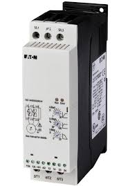 DS7-340SX024N0-N | Eaton | Soft Starter DS7 24A 11kW Comando 24V