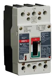 HMCP030H1C | Eaton | Disjuntor Magnético HMCP 30A Ajuste 90-300A