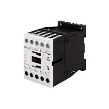 DILM7-10(230V50HZ) | Eaton | Contator de Potência 7A 3 Polos 1NA Auxiliar 230V AC