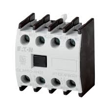DILM150(RDC24) | Eaton | Contator DILM150 150A 24V DC com Bobina Eletrônica