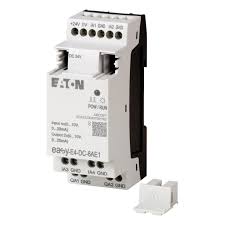 EASY-E4-DC-6AE1 | Eaton | Módulo de Expansão Analógica 24V DC 4 Entradas 2 Saídas
