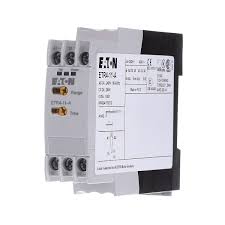 ETR4-51-A | Eaton | Relé de Tempo ETR4-51-A Estrela-Triângulo 24/240V AC/DC