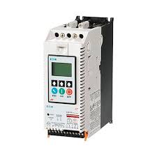 S811+N66N3S | Eaton | Soft Starter S811+ 66A 200/600V Controle 24V DC Bypass Integrado
