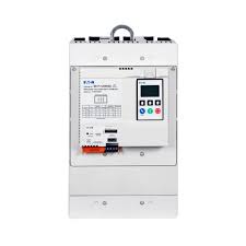 S811+U42N3S | Eaton | Soft Starter S811+ 420A 200/600V Controle 24V DC Bypass Integrado