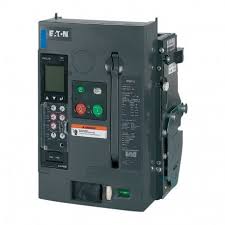 IZMX16B3-V08F | Eaton | Disjuntor Aberto IZMX16 800A 3 Polos Icu 42kA Relé PXR20 LSI