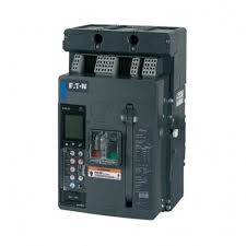 IZMX16B3-V16F | Eaton | Disjuntor Aberto IZMX16 1600A Icu 42kA Fixo