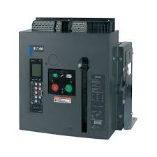 IZMX40B3-V32F | Eaton | Disjuntor Aberto IZMX40 3200A Icu 66kA Fixo