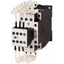 DILK20-11(230V50HZ) | Eaton | Contator para Capacitor DILK20 20 kVAr Bobina 230V 50Hz
