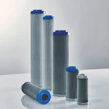 01.NL.250.10VG.30.E.P | Eaton | Elemento Filtrante em Linha Tamanho 250 10 Microns