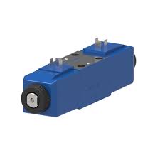 KDG4V-3S-2C08N-M-U-H7-60 | Eaton | Válvula Proporcional Direcional Vickers TN6 Centro Fechado 8L/min 24V