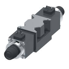 KDG4V-5-2C65N-Z-M-U-H7-30 | Eaton | Válvula Proporcional Hidráulica CETOP 5 TN10 65L/min