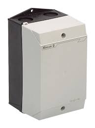 CI-K2-100-TS | Eaton | Caixa Vazia CI-K2 Tamanho Médio com Trilho DIN