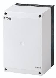 CI-K4-160-TS | Eaton | Caixa Vazia CI-K4 Extra Grande CI-K4-160-TS