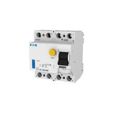 PFIM-40/4/003 | Eaton | Interruptor DR 40A 4 Polos 30mA PFIM-40/4/003
