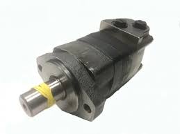 104-1005-006 | Eaton | Motor Hidráulico Char-Lynn Série 2000 195cc